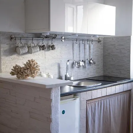 Apartman Centralissimo A Olbia. Olbia