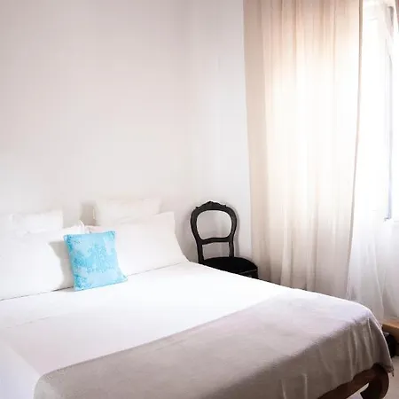 Apartman Centralissimo A Olbia. *