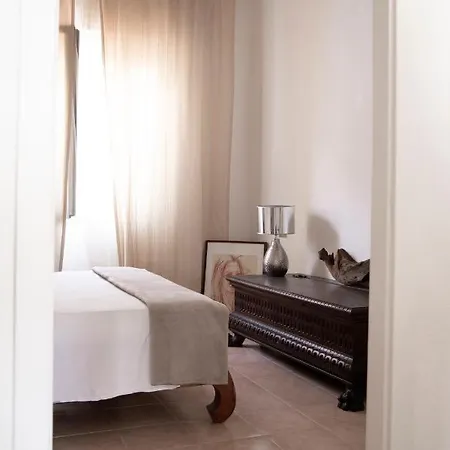 Centralissimo A Olbia. Appartement *